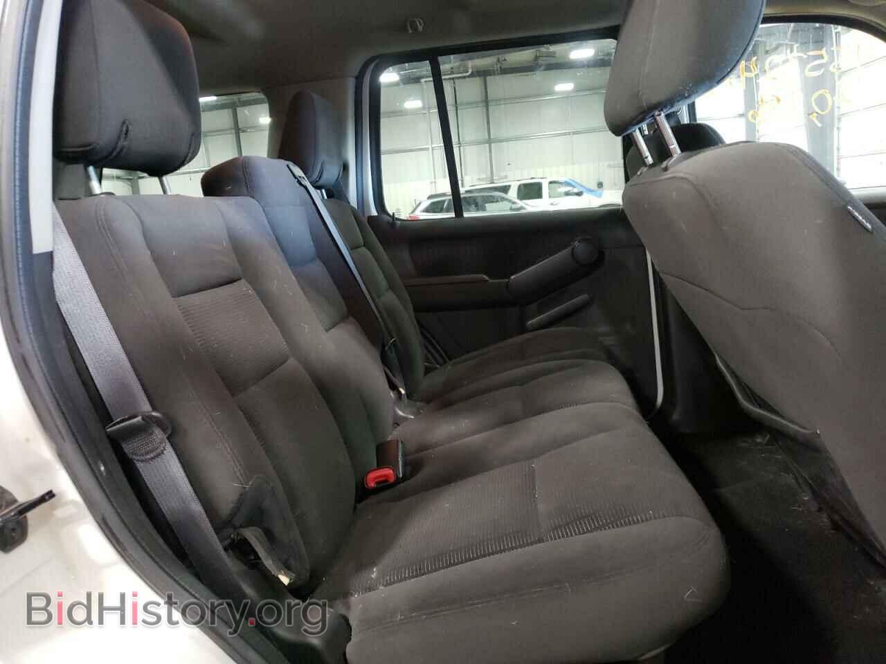 2009 FORD EXPLORER - VIN: 1FMEU73E29UA16129 - Фото 6