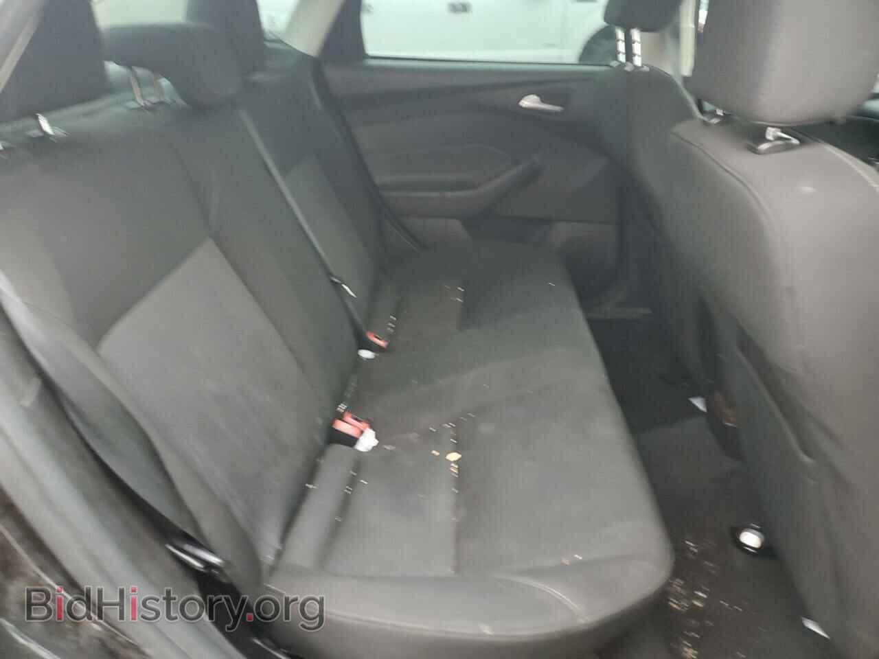 2015 FORD FOCUS - VIN: 1FADP3F23FL242768 - Photo 10