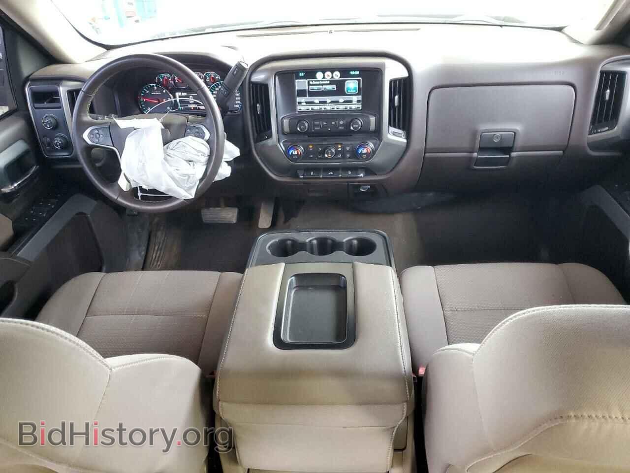 2015 CHEVROLET ALL Models - VIN: 3GCUKREC5FG455546 - Фото 8