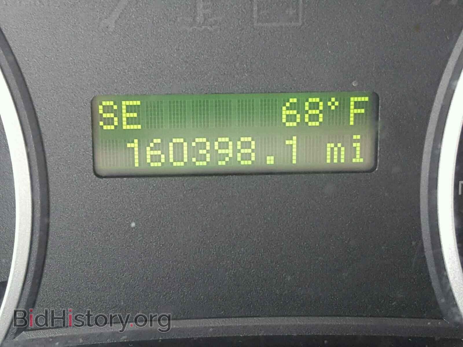 2006 FORD EXPLORER - VIN: 1FMEU73E16UA89682 - Фото 8