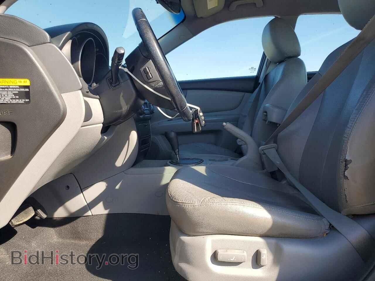 2010 KIA OPTIMA - VIN: KNAGH4A48A5408652 - Фото 7