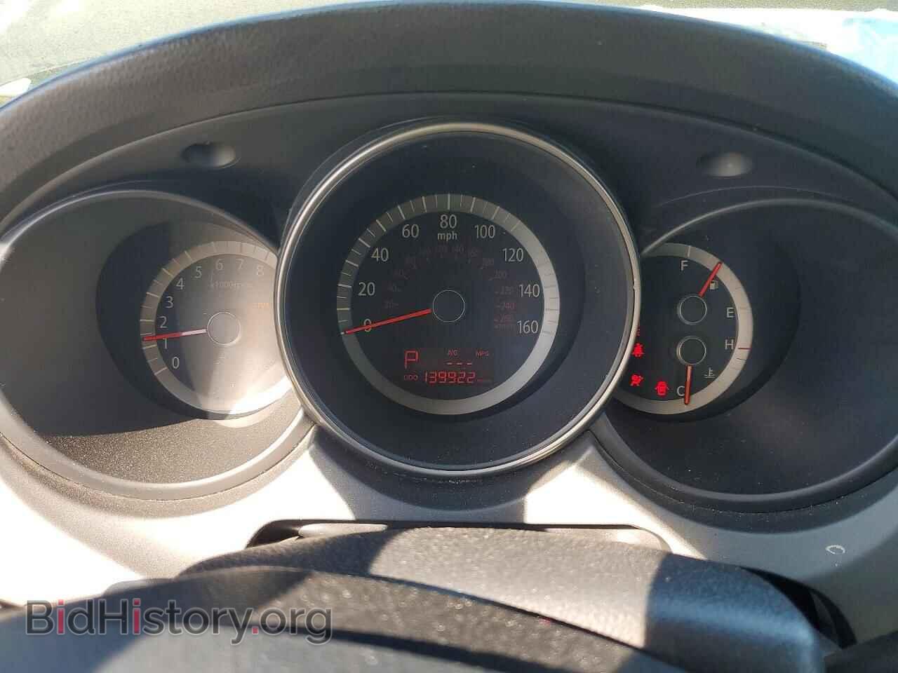 2010 KIA OPTIMA - VIN: KNAGH4A48A5408652 - Фото 9