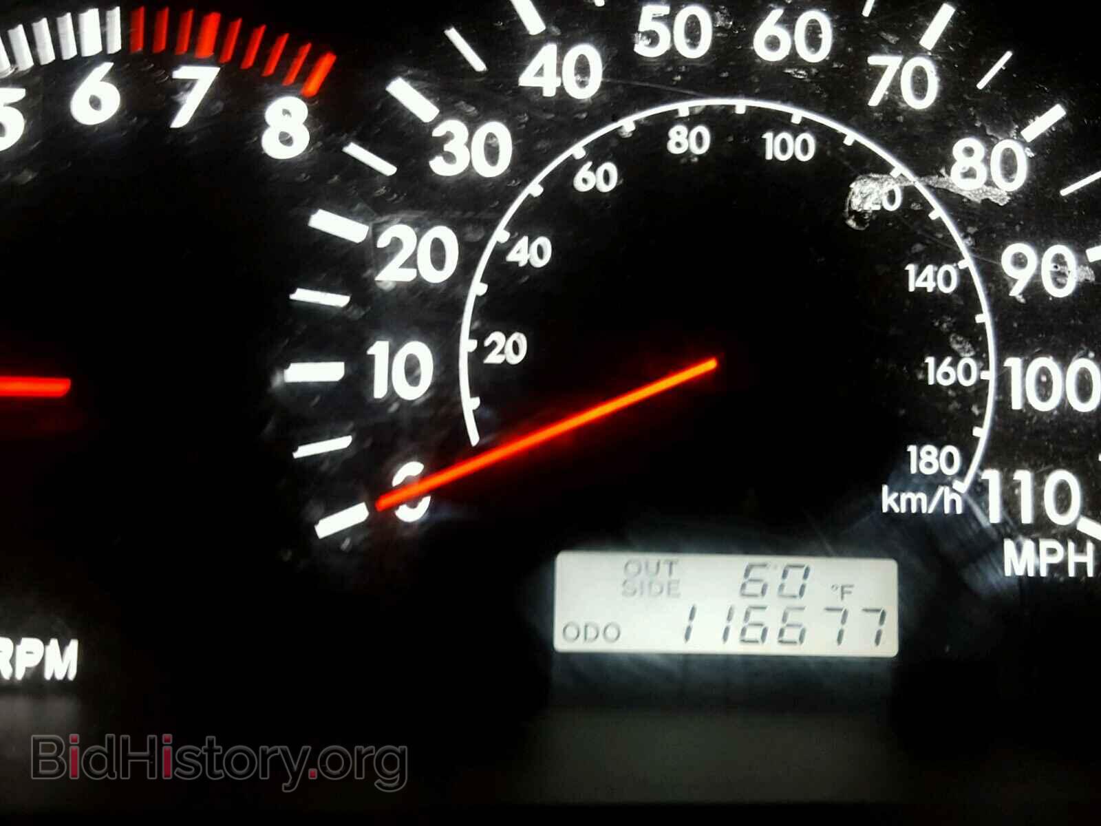2007 TOYOTA COROLLA - VIN: JTDBR32EX70135215 - Фото 8