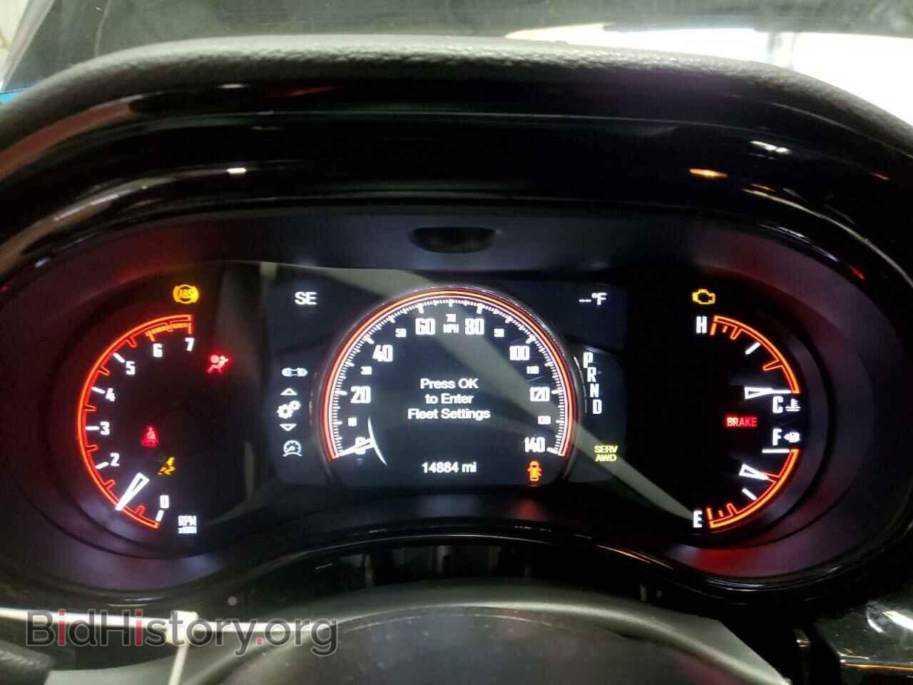 2023 DODGE DURANGO - VIN: 1C4SDJFT3PC692249 - Фото 9