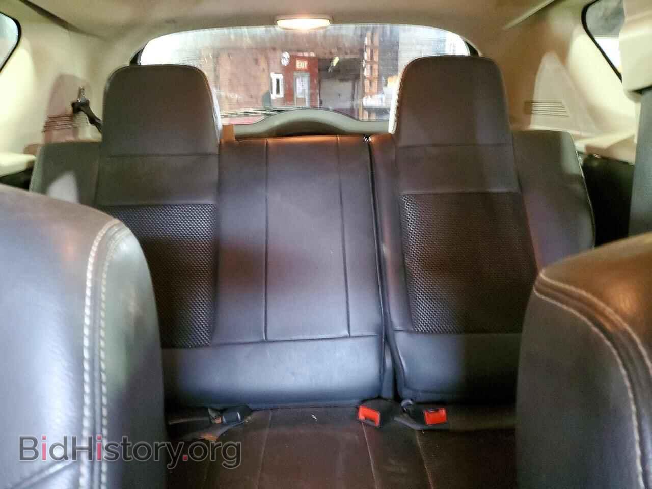 2014 JEEP COMPASS - VIN: 1C4NJDEB4ED734578 - Фото 10