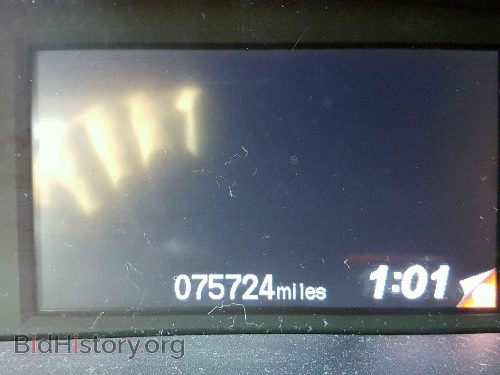 2012 HONDA CIVIC - VIN: 2HGFG3B56CH559201 - Photo 8
