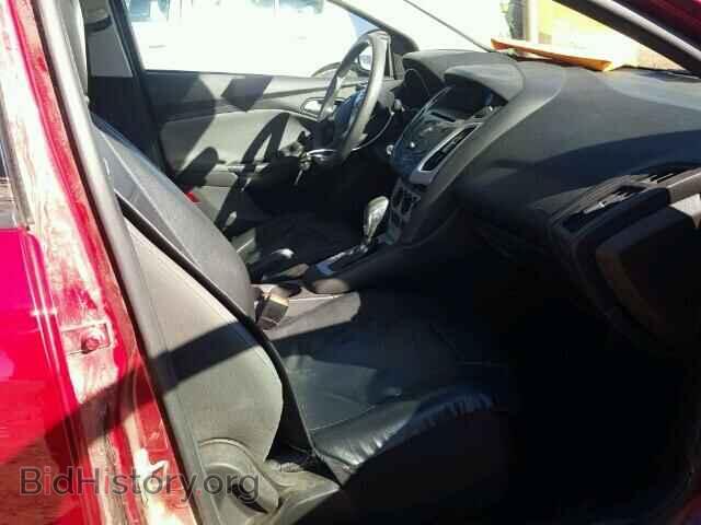 2014 FORD FOCUS - VIN: 1FADP3F21EL297959 - Photo 5