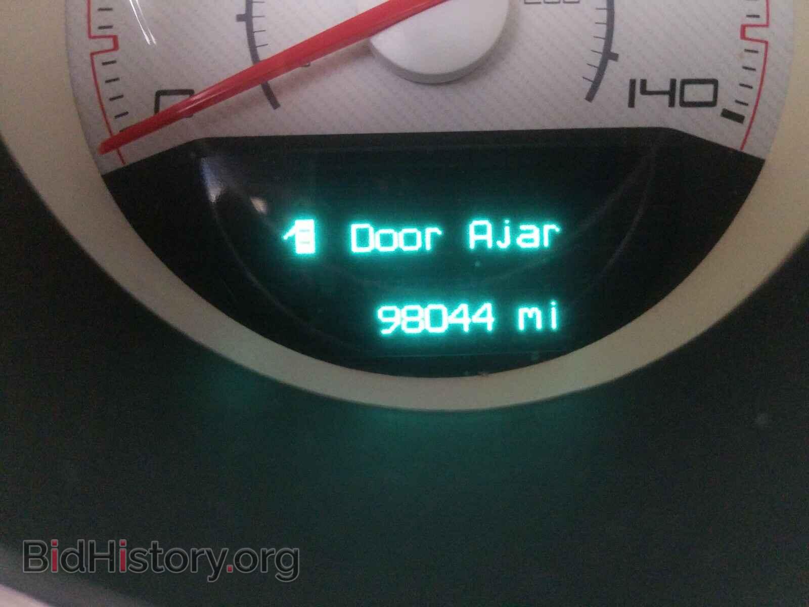 2012 DODGE CHALLENGER - VIN: 2C3CDYAG8CH206571 - Фото 8
