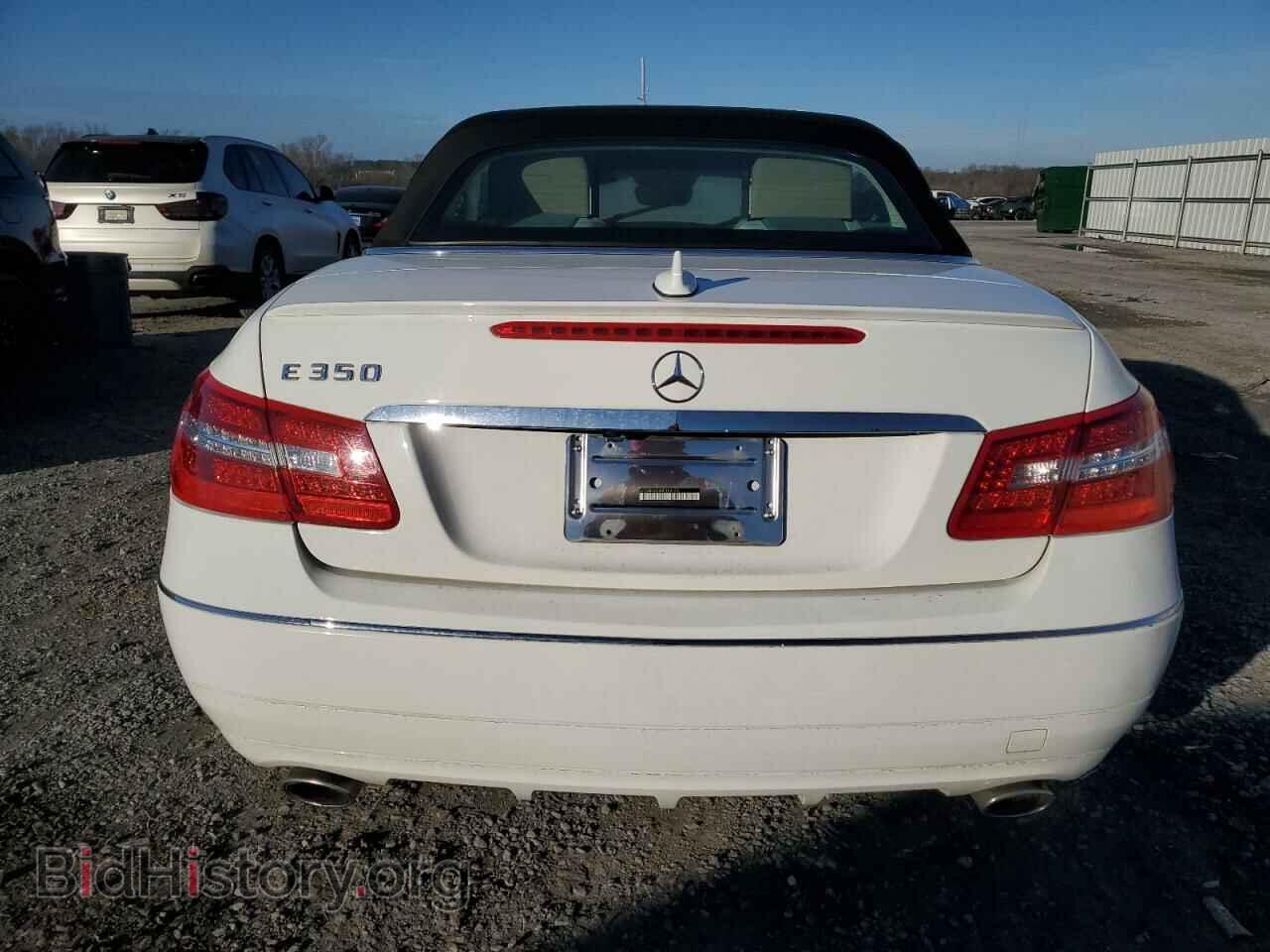 2013 MERCEDES-BENZ E-CLASS - VIN: WDDKK5KF4DF194123 - Фото 6