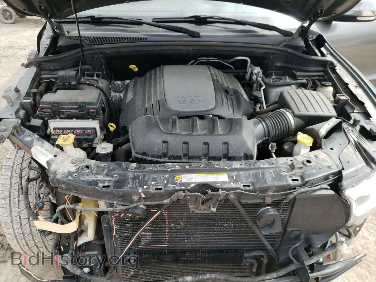 2011 DODGE DURANGO - VIN: 1D4SE4GT2BC664287 - Photo 12