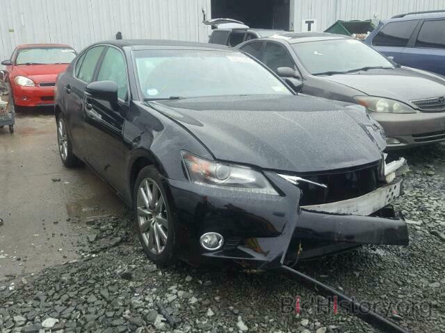 Photo JTHCE1BL0FA006975 - LEXUS GS350 2015