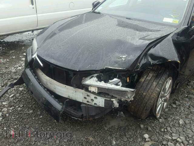 2015 LEXUS GS350 - VIN: JTHCE1BL0FA006975 - Фото 9