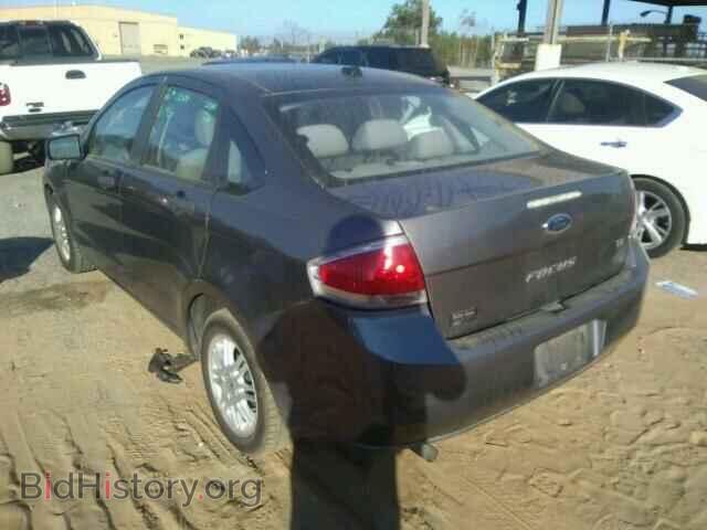 2010 FORD FOCUS - VIN: 1FAHP3FN9AW276376 - Фото 3