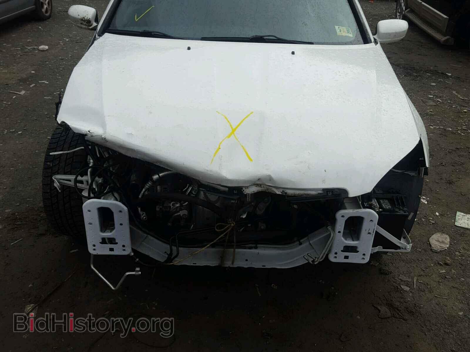 2013 CHRYSLER 200 - VIN: 1C3CCBCG0DN508734 - Photo 7