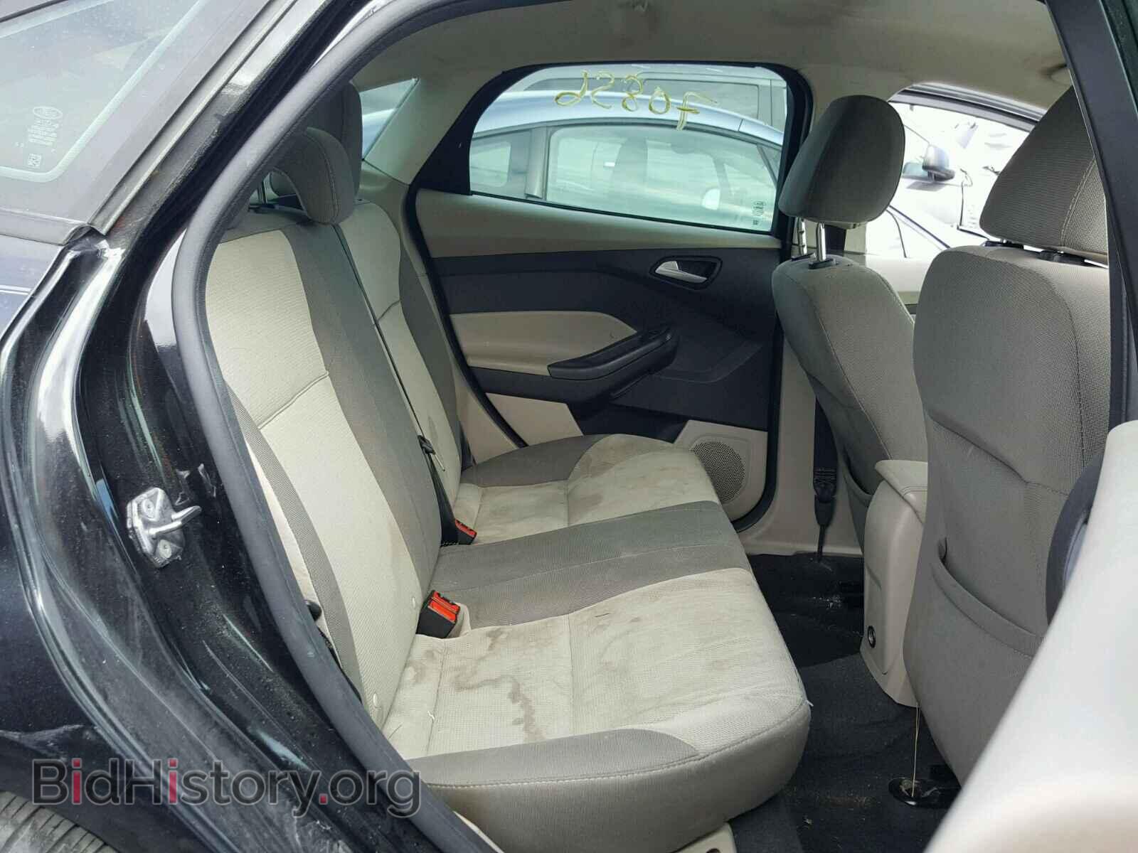2013 FORD FOCUS - VIN: 1FADP3F29DL243534 - Photo 6