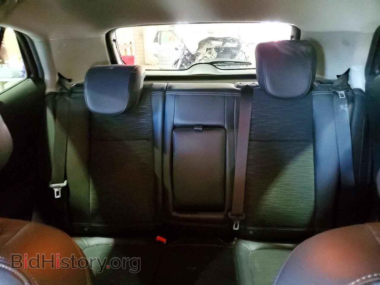 2015 BUICK ENCORE - VIN: KL4CJESB4FB048162 - Photo 10
