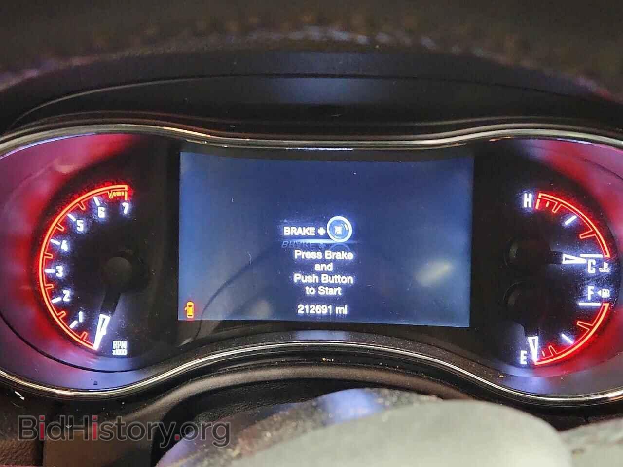 2017 DODGE DURANGO - VIN: 1C4RDJDG1HC908217 - Photo 9