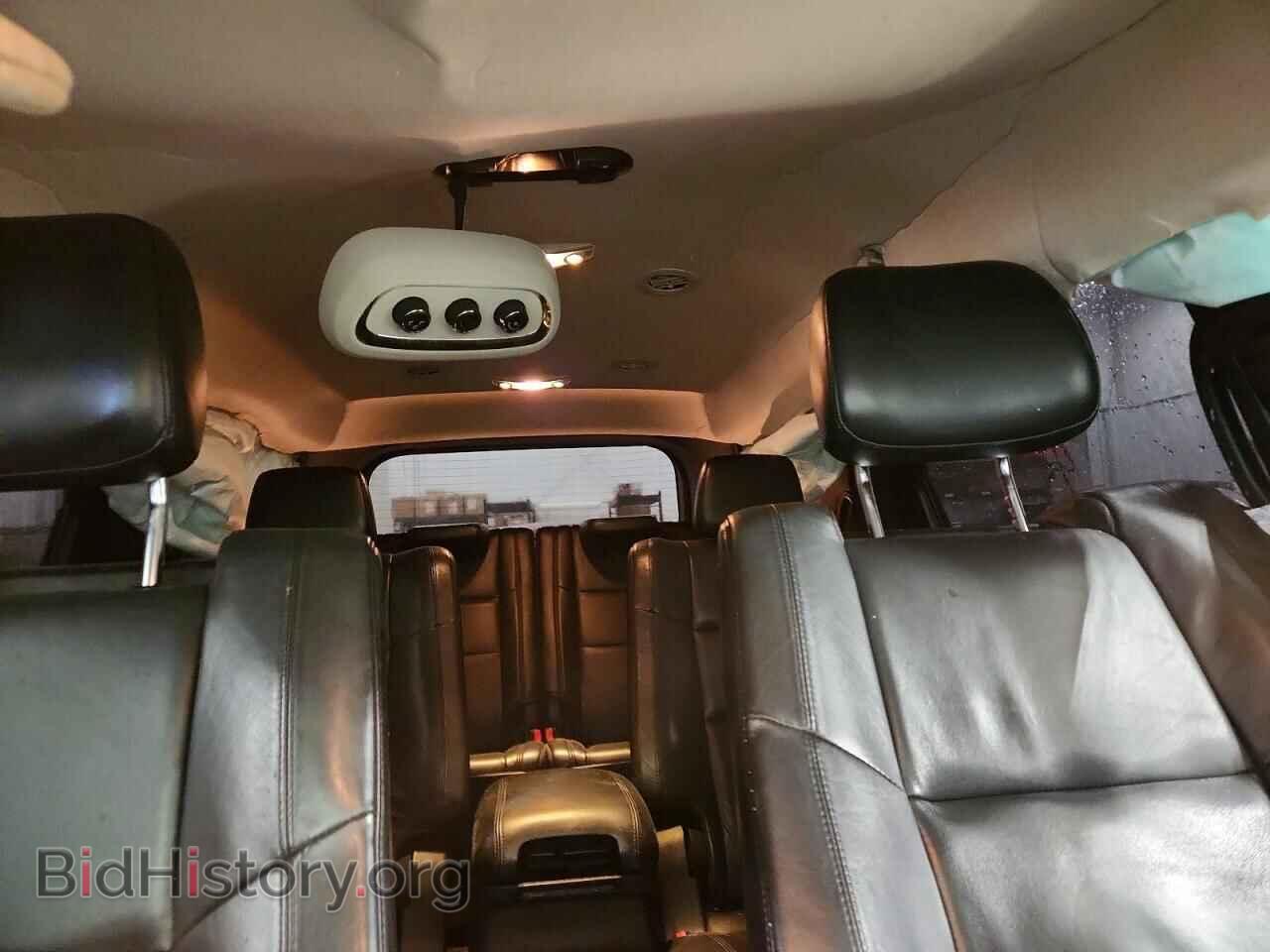 2017 DODGE DURANGO - VIN: 1C4RDJDG1HC908217 - Photo 10