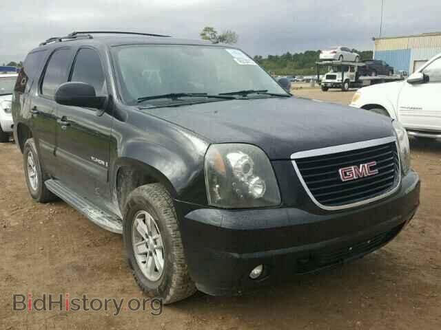Фотография 1GKFC130X8J196610 - GMC YUKON 2008