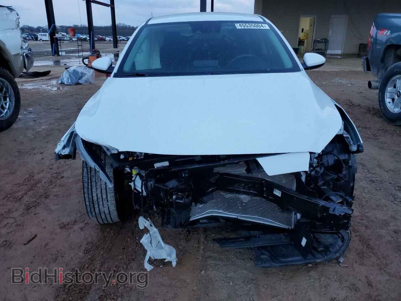 2020 KIA FORTE - VIN: 3KPF24AD3LE219740 - Фото 5