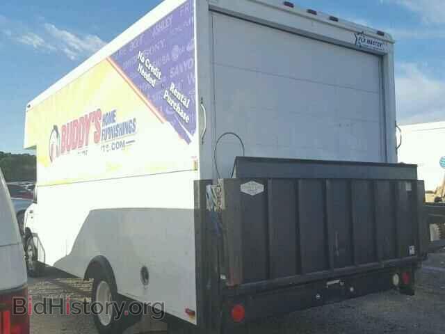 2011 FORD ECONOLINE - VIN: 1FDSE3FL2BDA44764 - Photo 3