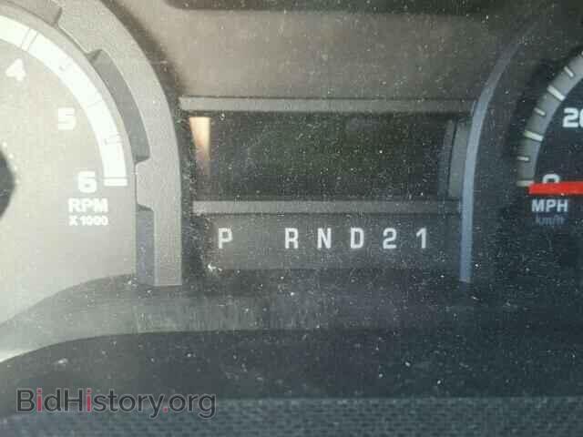 2011 FORD ECONOLINE - VIN: 1FDSE3FL2BDA44764 - Photo 8