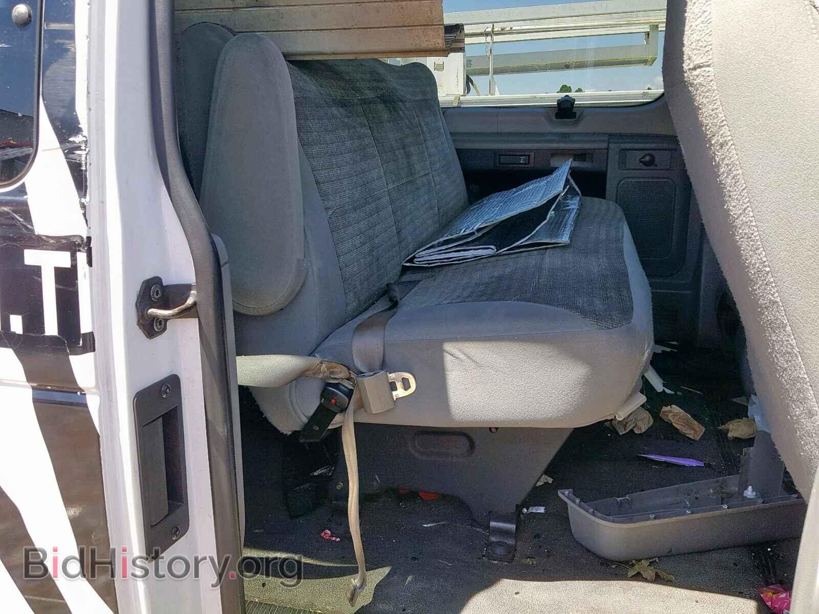 2003 FORD ECONOLINE - VIN: 1FBSS31L83HA76881 - Photo 6