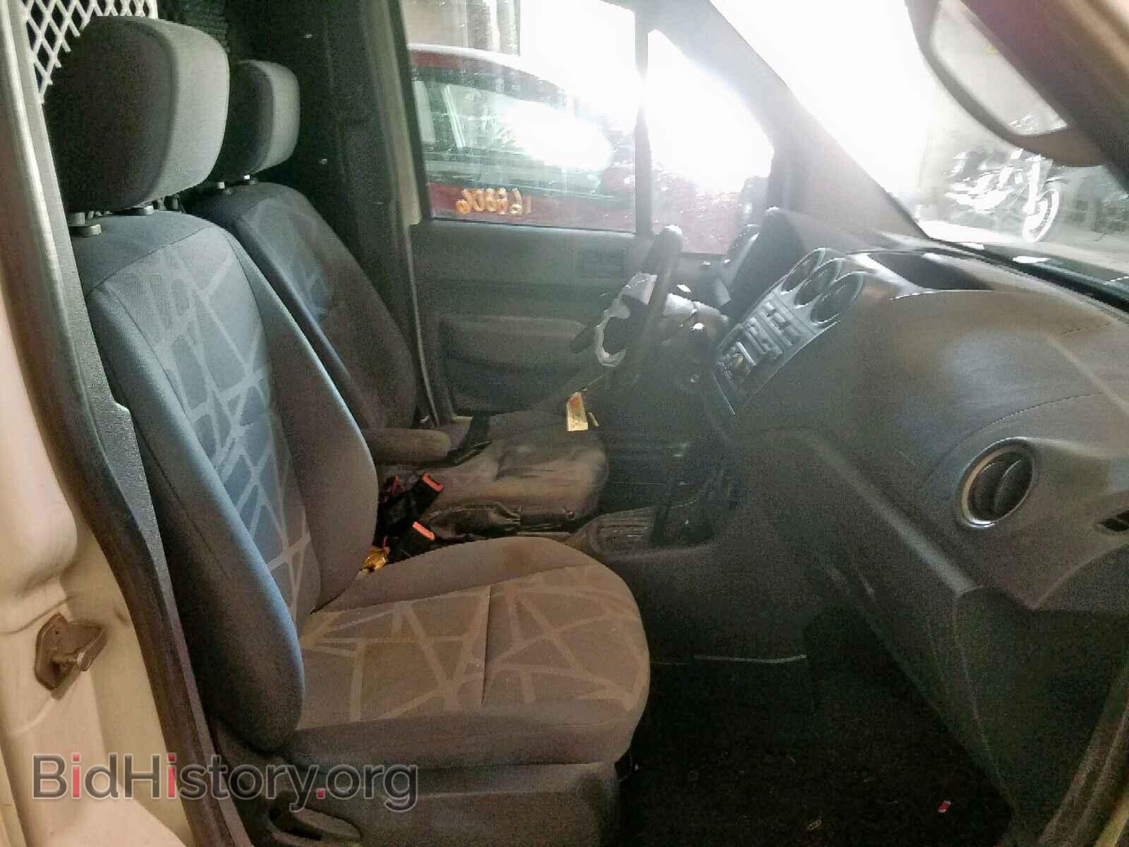 2010 FORD TRANSIT CO - VIN: NM0LS7BN1AT037581 - Фото 5
