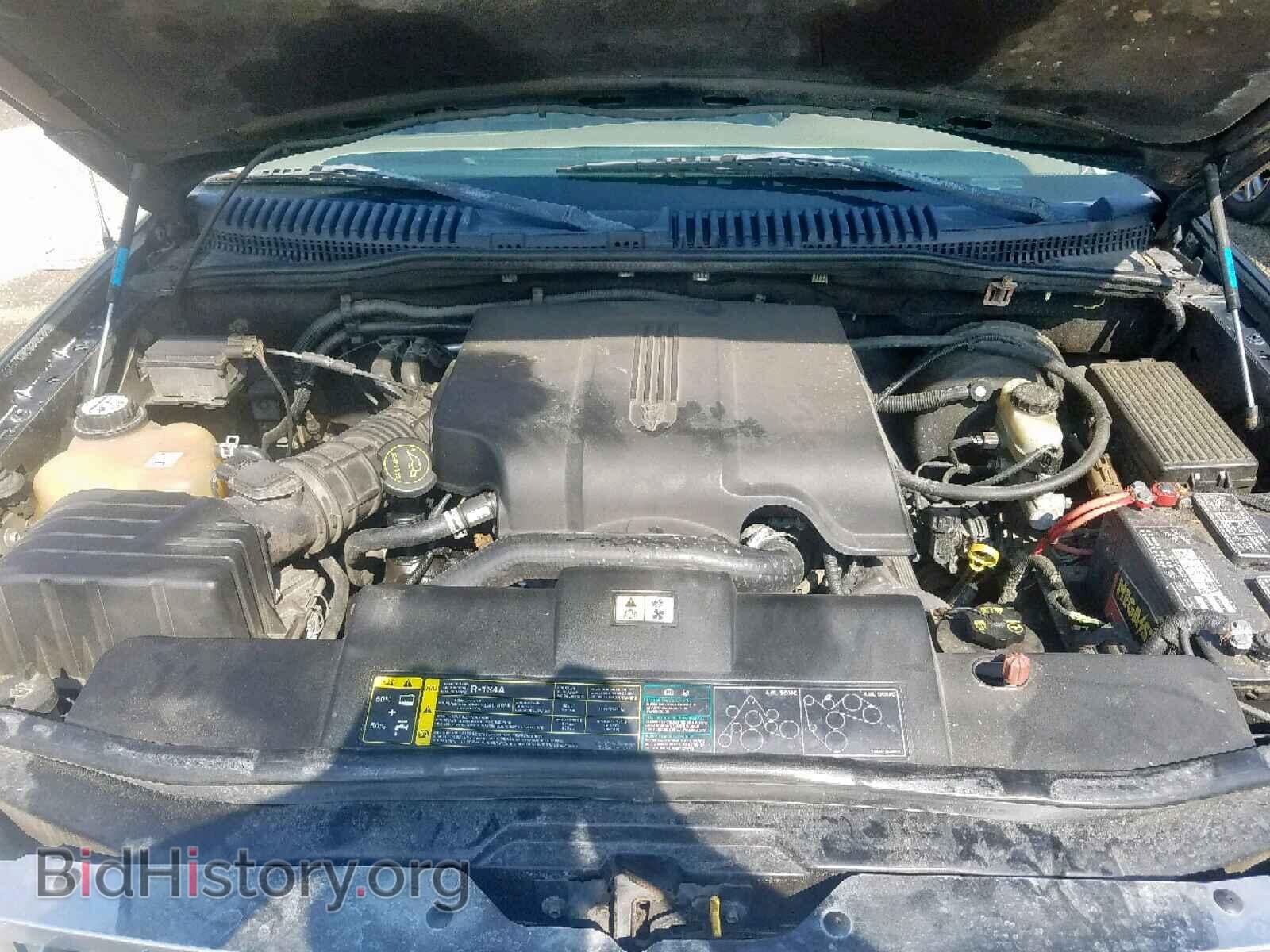 2003 FORD EXPLORER L - VIN: 1FMDU85W63ZA91014 - Фото 7
