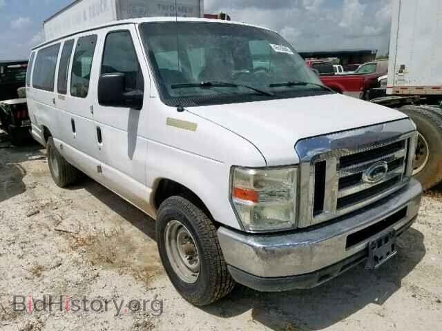Фотография 1FBSS3BL5BDA01575 - FORD ECONOLINE 2011