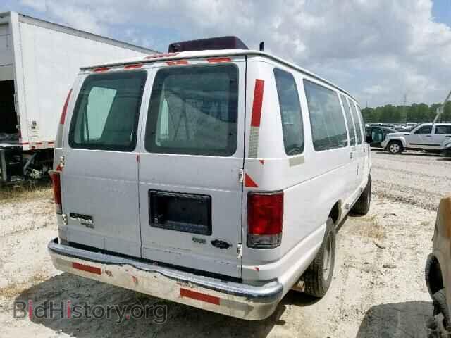 2011 FORD ECONOLINE - VIN: 1FBSS3BL5BDA01575 - Фото 4