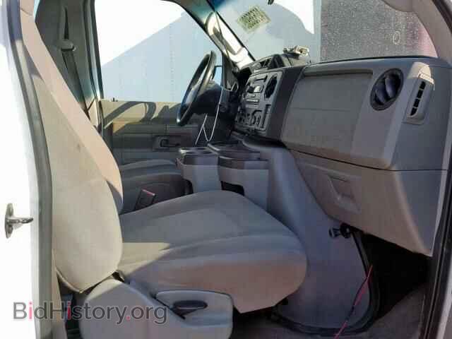 2011 FORD ECONOLINE - VIN: 1FBSS3BL5BDA01575 - Фото 5
