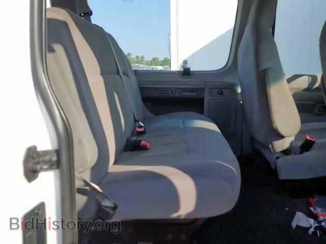 2011 FORD ECONOLINE - VIN: 1FBSS3BL5BDA01575 - Фото 6