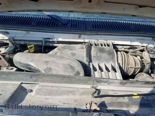 2011 FORD ECONOLINE - VIN: 1FBSS3BL5BDA01575 - Фото 7