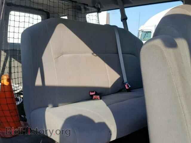 2011 FORD ECONOLINE - VIN: 1FBSS3BL5BDA01575 - Фото 9