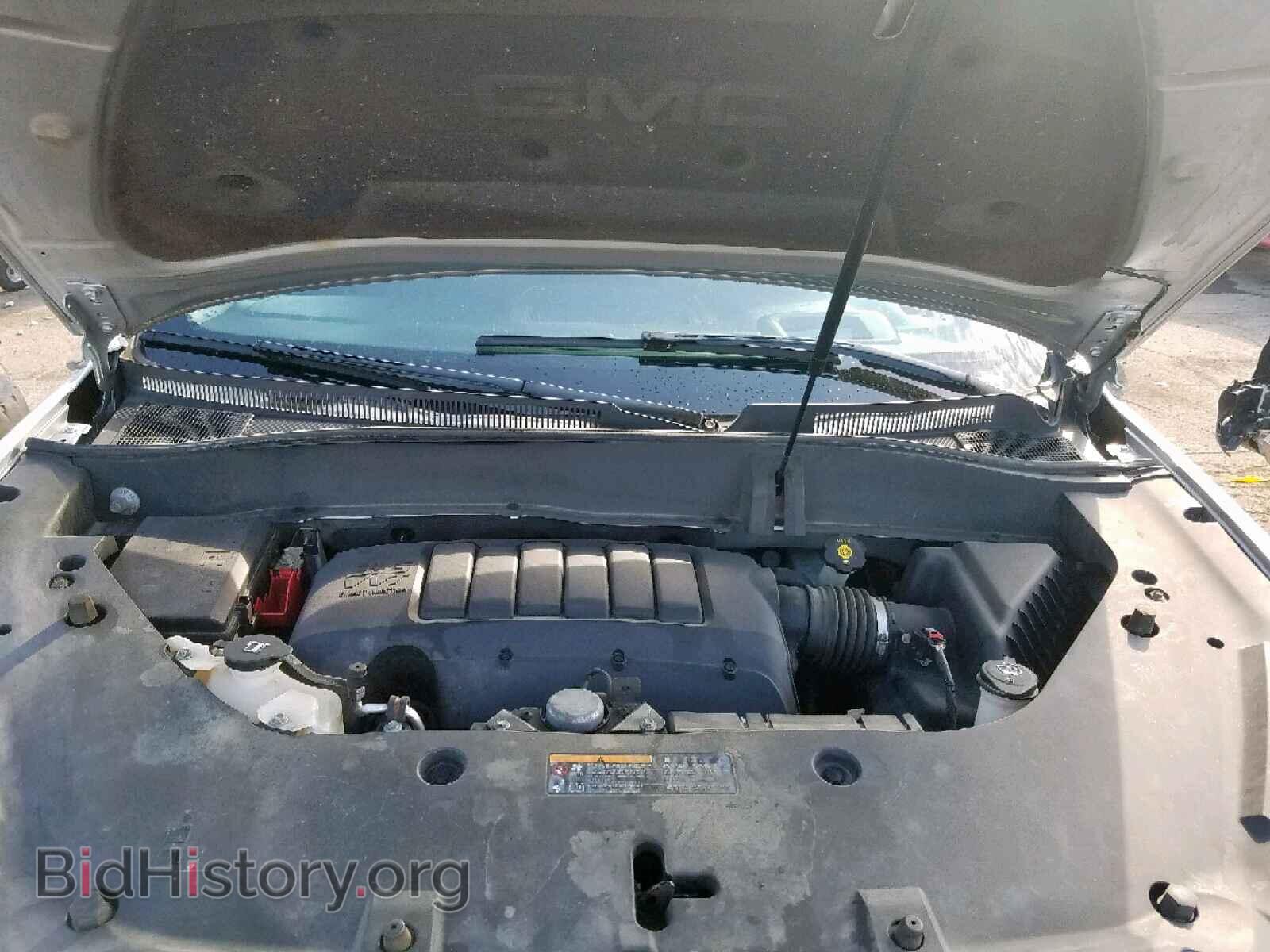 2013 GMC ACADIA DEN - VIN: 1GKKVTKD1DJ169508 - Фото 7
