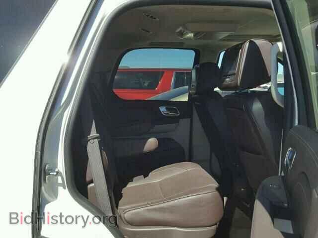 2014 CADILLAC ESCALADE - VIN: 1GYS3DEF4ER197062 - Фото 6