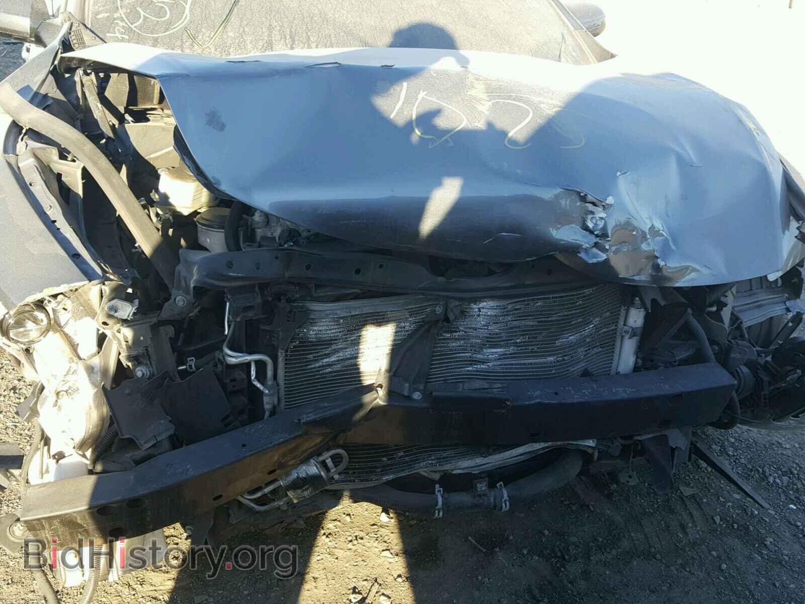 2014 NISSAN MAXIMA - VIN: 1N4AA5AP3EC473297 - Фото 9