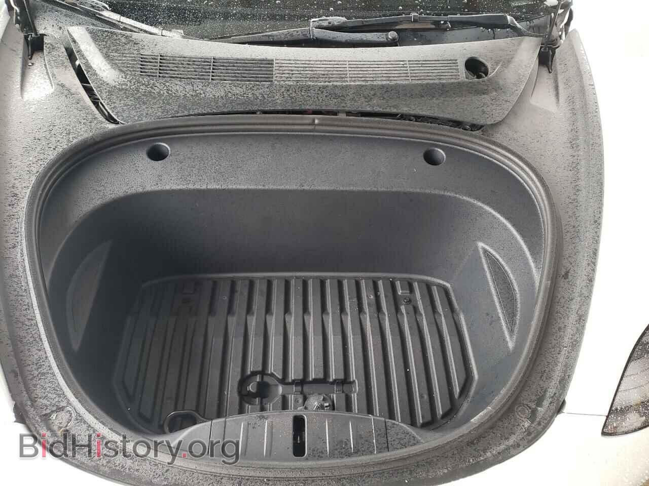 2022 TESLA MODEL 3 - VIN: 5YJ3E1EA6NF321815 - Фото 12