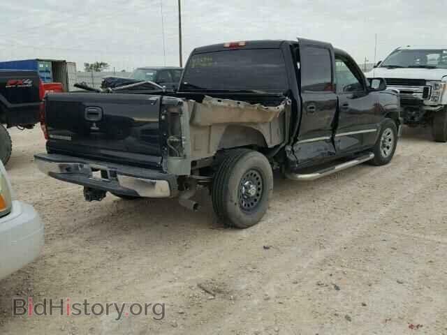 2006 CHEVROLET SILVERADO - VIN: 2GCEC13V561347461 - Фото 4