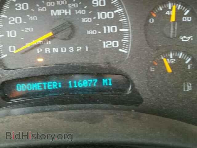 2006 CHEVROLET SILVERADO - VIN: 2GCEC13V561347461 - Фото 8
