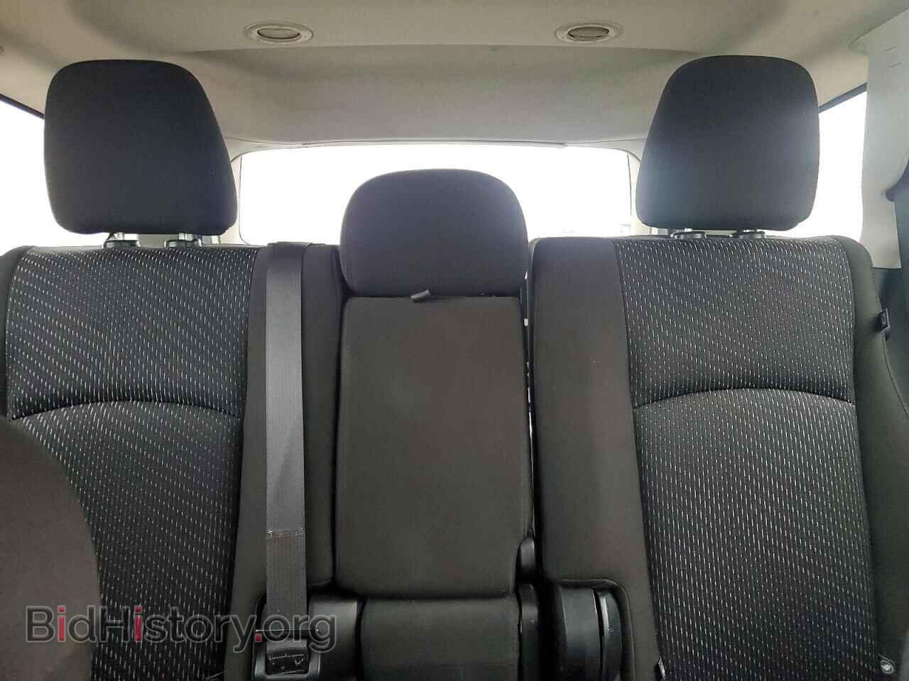 2019 DODGE JOURNEY - VIN: 3C4PDCBB6KT701022 - Фото 10