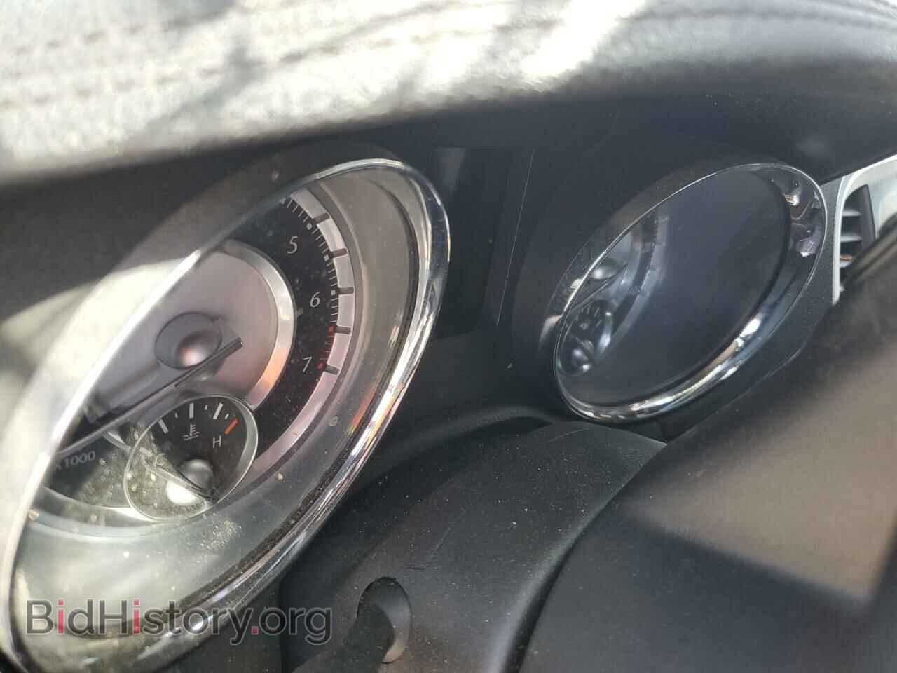 2013 CHRYSLER 300 - VIN: 2C3CCAAG8DH606948 - Фото 9