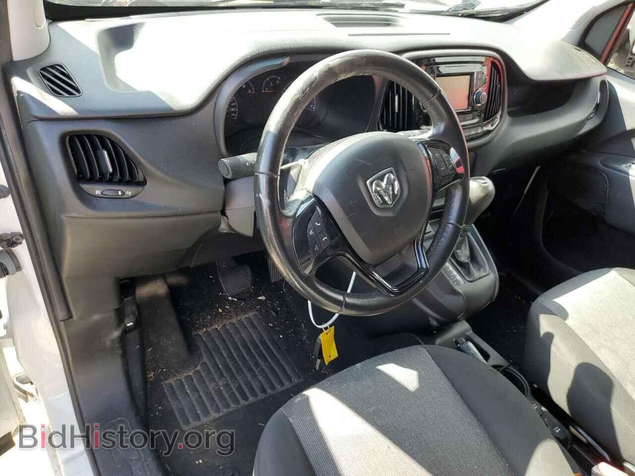 2017 RAM All Models - VIN: ZFBERFBB4H6F44321 - Photo 8