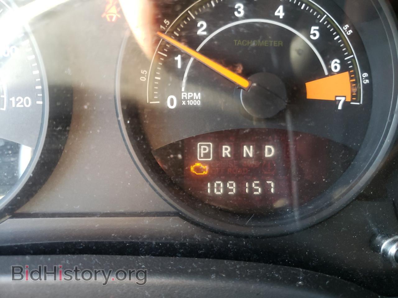 2015 JEEP COMPASS - VIN: 1C4NJCBA5FD148964 - Фото 8
