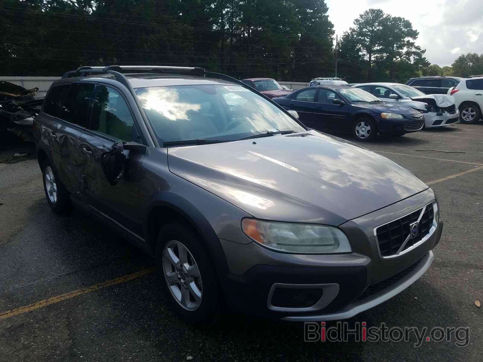 Photo YV4BZ982681001827 - VOLVO XC70 2008