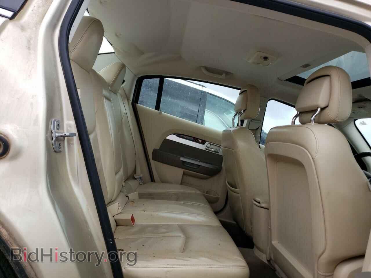 2010 CHRYSLER SEBRING - VIN: 1C3CC5FB2AN163302 - Фото 10