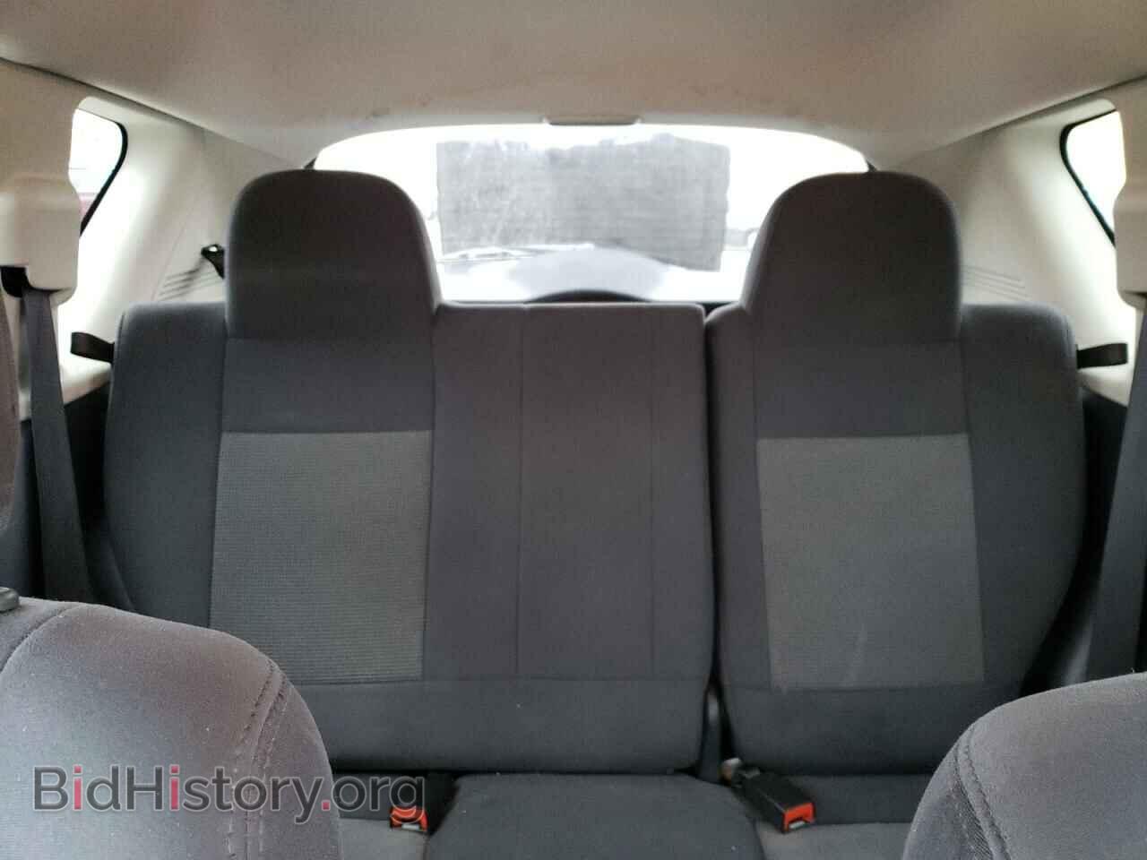 2011 JEEP COMPASS - VIN: 1J4NF1FB0BD250511 - Фото 10
