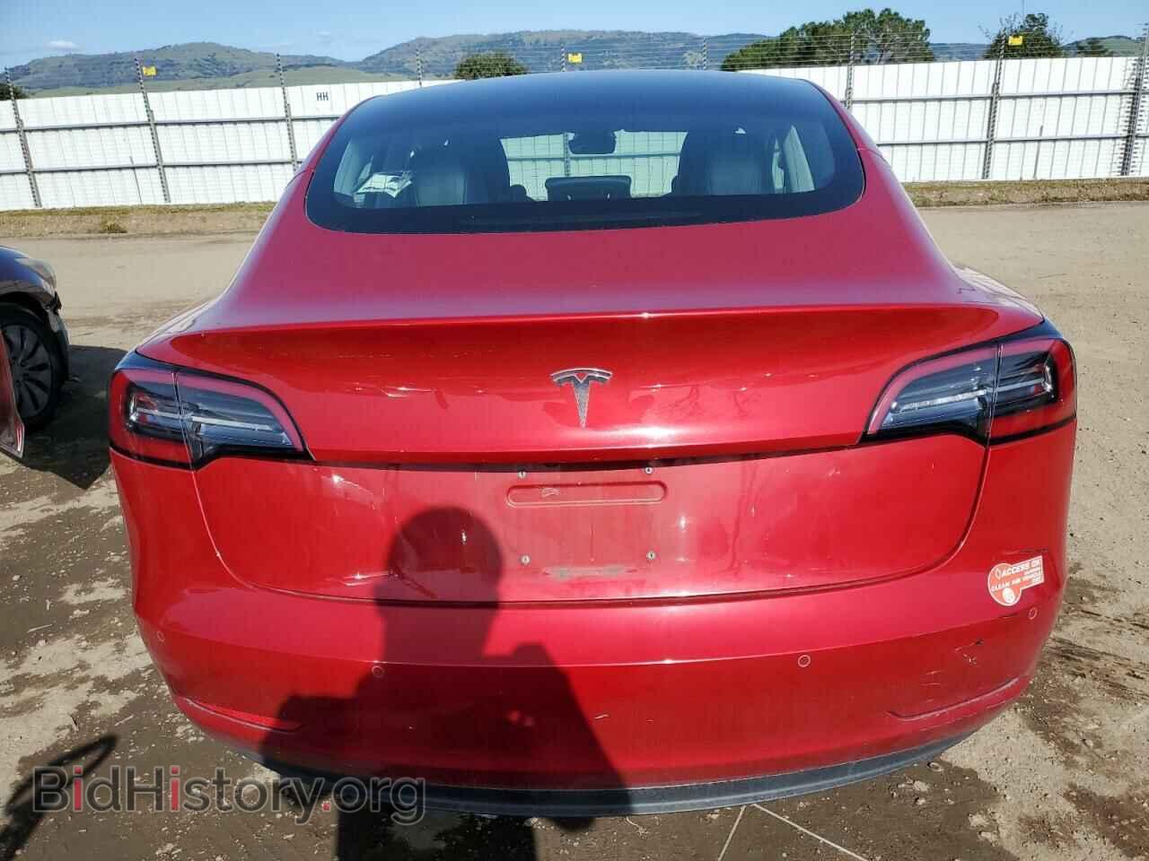 2018 TESLA MODEL 3 - VIN: 5YJ3E1EA8JF058107 - Фото 6