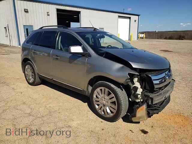 2008 FORD EDGE - VIN: 2FMDK49C28BA90578 - Photo 14